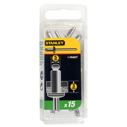 Stanley / Stanley blindklinknagels 2