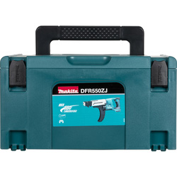 Makita / Makita DFR550ZJ accu schroefautomaat (body) 4