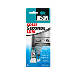 Bison / Bison tix contactlijm 2