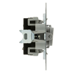 Gira / Gira schakelaar kruis inbouw 3