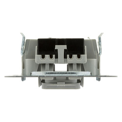 Gira / Gira schakelaar kruis inbouw 4