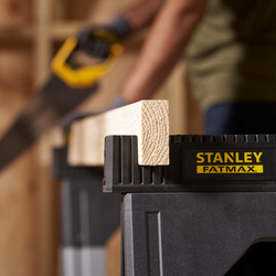 STANLEY / Stanley FATMAX® metal/plast zaagbok set 3