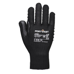 Antivibratie handschoenen 2