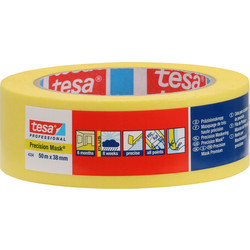 Tesa / Tesa PRO Washi afplaktape 2