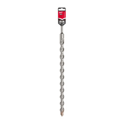 Milwaukee / Milwaukee SDS-plus hamerboor M/2 2