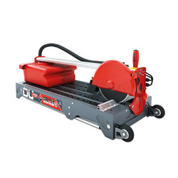 Rubi / Rubi DU-200 evo tegelzaagmachine nat 2