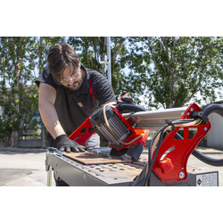 Rubi / Rubi DU-200 evo tegelzaagmachine nat 5