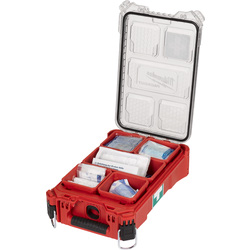 Milwaukee / Milwaukee PACKOUT™ EHBO KOFFER DIN 13157 3