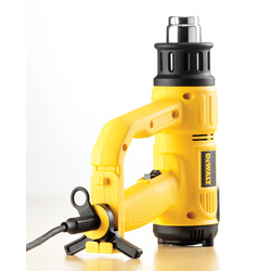 DeWALT / DeWALT D26414-QS heteluchtpistool 2