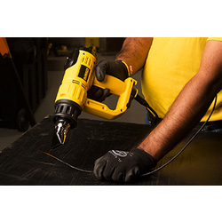 DeWALT / DeWALT D26414-QS heteluchtpistool 5
