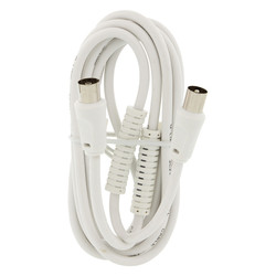 Q-link / Coaxkabel 3
