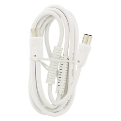 Q-link / Coaxkabel 4