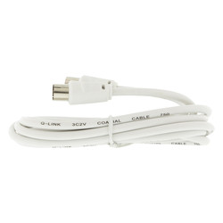 Q-link / Coaxkabel 5
