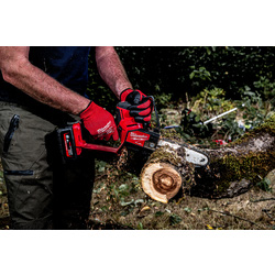 Milwaukee / Milwaukee M18 FUEL FHS20-0 hatchet snoeizaag (body) 2