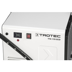 Trotec / Trotec bouwdroger luchtontvochtiger 3