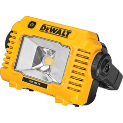 DeWALT / DeWALT DCL077-XJ 18V XR accu LED werklamp (body) 2