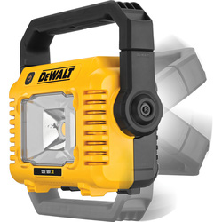 DeWALT / DeWALT DCL077-XJ 18V XR accu LED werklamp (body) 3