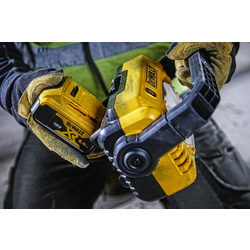 DeWALT / DeWALT DCL077-XJ 18V XR accu LED werklamp (body) 4