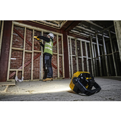 DeWALT / DeWALT DCL077-XJ 18V XR accu LED werklamp (body) 5
