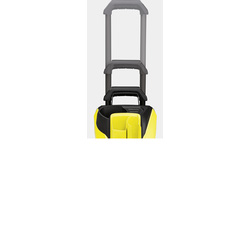 Kärcher / Kärcher K4 Power Control Flex hogedrukreiniger 6