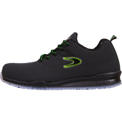 Cofra / Cofra Monti veiligheidsschoenen S3 SRC 3