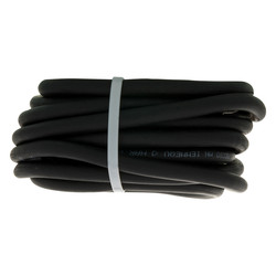 Q-link / Aansluitsnoer Neopreen 3