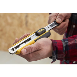 Stanley / Stanley FATMAX® afbreekmes 5