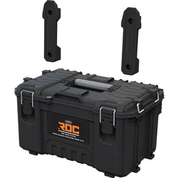 Keter / Keter ROC Pro Gear 2.0 gereedschapskoffer 3
