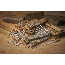 STANLEY / Stanley FATMAX® omkeerbare ringsteeksleutel met ratel 2