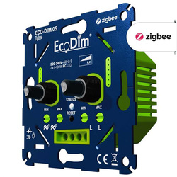 EcoDim / Eco-Dim.05 Zigbee led dimmer duo 2