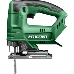 HiKOKI / HiKOKI CJ18DA W2Z accu decoupeerzaag machine (body) 3