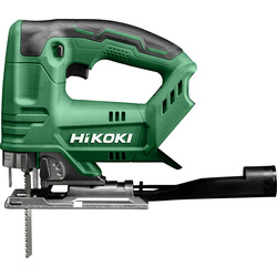 HiKOKI / HiKOKI CJ18DA W2Z accu decoupeerzaag machine (body) 4