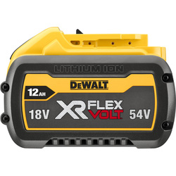 DeWALT / DeWALT DCB548-XJ XR FLEXVOLT accu 2