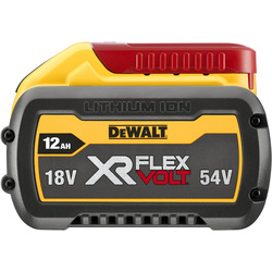 DeWALT / DeWALT DCB548-XJ XR FLEXVOLT accu 4