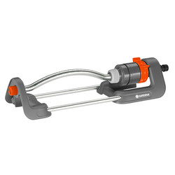 Gardena / Gardena zwenksproeier AQUA S 2
