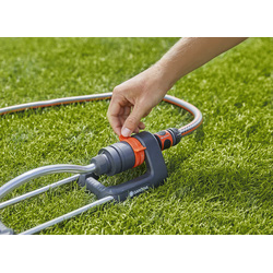 Gardena / Gardena zwenksproeier AQUA S 5