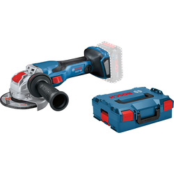 Bosch / Bosch Bi-Turbo GWX 18V-15 C accu haakse slijpmachine (body) 2