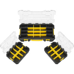 Stanley / Stanley FATMAX® PRO-STACK Organiser bundel 3-delig 2