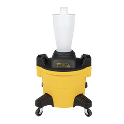 DeWALT / DeWALT DXVCS002 scheidingsfilter 2