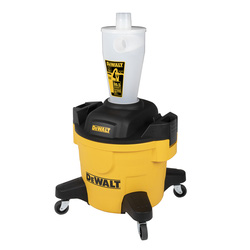 DeWALT / DeWALT DXVCS002 scheidingsfilter 4