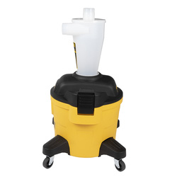 DeWALT / DeWALT DXVCS002 scheidingsfilter 6