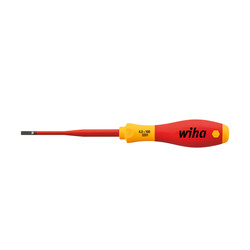 Wiha / Wiha VDE SlimFix schroevendraaier 6
