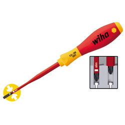 Wiha / Wiha VDE SlimFix schroevendraaier 2