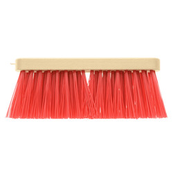 Vero / Vero bezem rood PPN 2