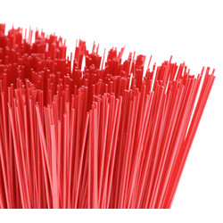 Vero / Vero bezem rood PPN 3