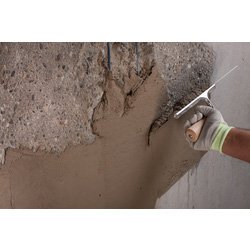 Mapei / Mapei Planitop Rasa & Ripara Zero reparatiemortel 3