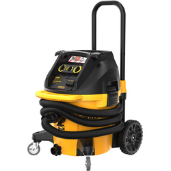 DeWALT / DeWALT DWV905M-QS nat-/droogzuiger 3
