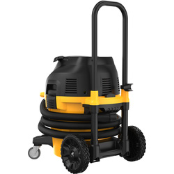 DeWALT / DeWALT DWV905M-QS nat-/droogzuiger 4