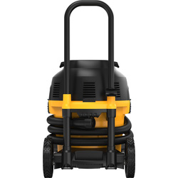 DeWALT / DeWALT DWV905M-QS nat-/droogzuiger 5