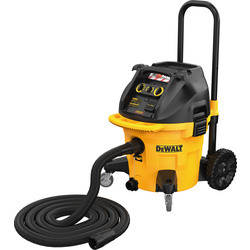 DeWALT / DeWALT DWV905M-QS nat-/droogzuiger 2